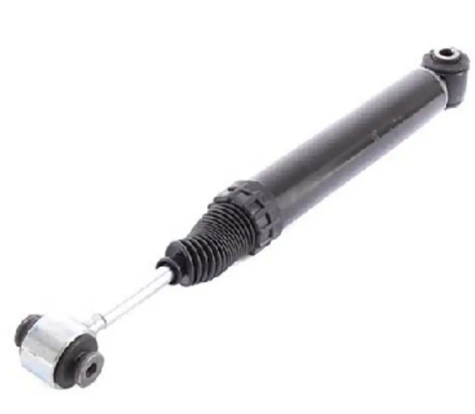 AMORTIGUADOR TRASERO IZQUIERDA/DERECHA GAS PARA PEUGEOT 207 - MAYSAN MANDO 1