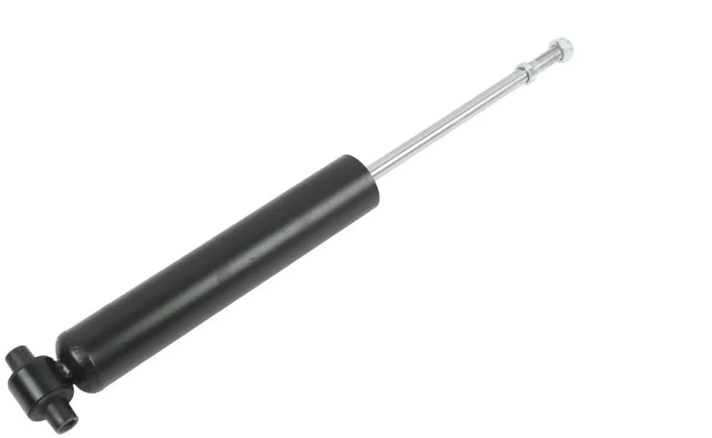 AMORTIGUADOR TRASERO IZQUIERDA/DERECHA GAS PTA.OJO PARA PEUGEOT 3008 HDI 1.5 - SACHS 1