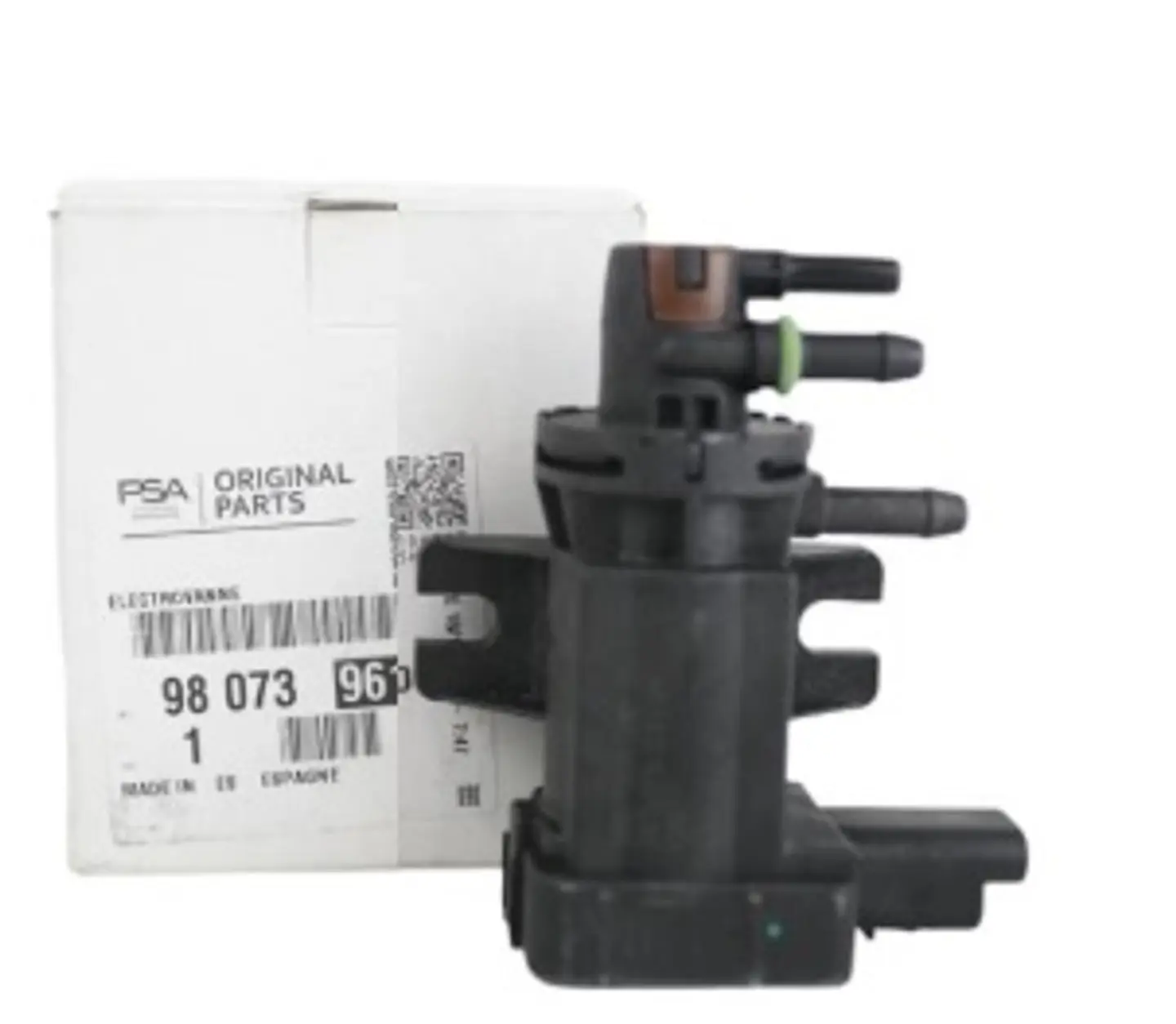 ELECTROVALVULA ORIGINAL PARA PEUGEOT 308 T9 1