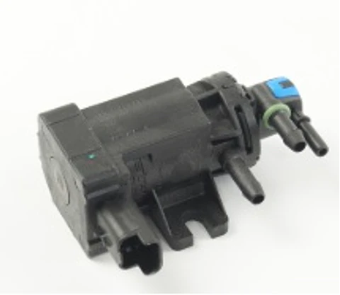 ELECTROVALVULA ORIGINAL TURBO PARA PEUGEOT 204-C3 1,4