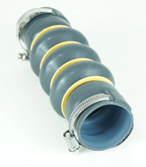 MANGUERA ENTRADA AIRE INTERCOOLER ORIGINAL PARA PEUGEOT PARTNER BERLINGO B9 1,6 HDI