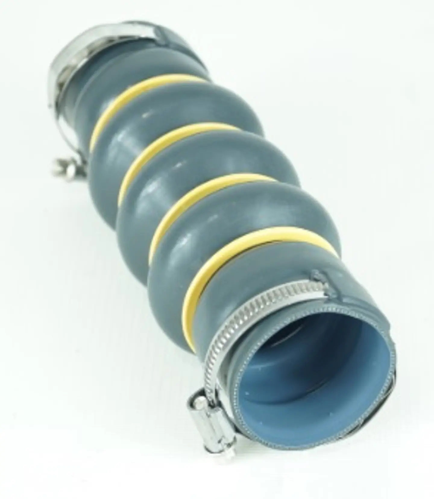 MANGUERA ENTRADA AIRE INTERCOOLER ORIGINAL PARA PEUGEOT PARTNER BERLINGO B9 1,6 HDI 1