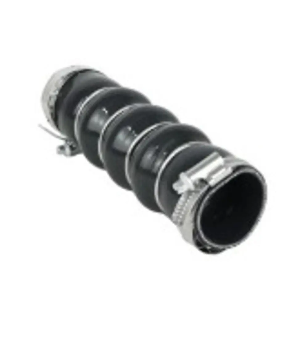 MANGUERA SALIDA AIRE INTERCOOLER PARA PEUGEOT PARTNER BERLINGO B9 1