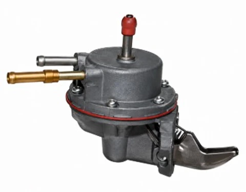 BOMBA BENCINA PARA RENAULT 12-18
