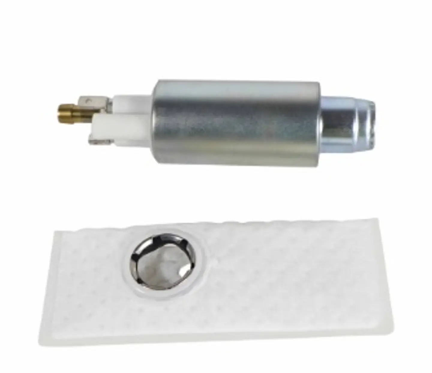 BOMBA BENCINA PARA RENAULT CLIO 1,2-1,4 > 96 1