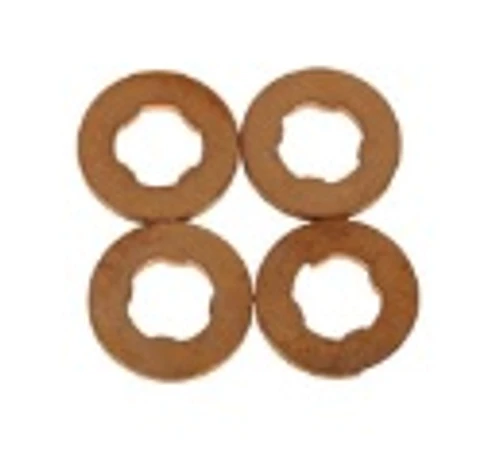 GOLILLA INYECTOR JGO. 4 ORIGINAL PARA PEUGEOT BIPPER-NEMO 1,6 HDI
