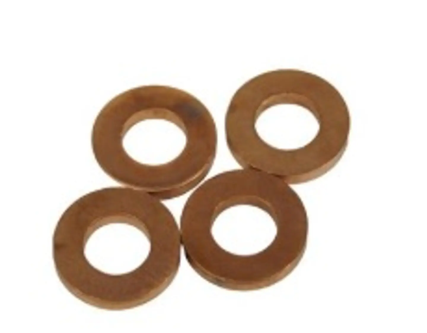 GOLILLA INYECTOR(JGO. 4) ORIGINAL PARA PEUGEOT EXPERT IV-BOXER III 2,0HDI 1