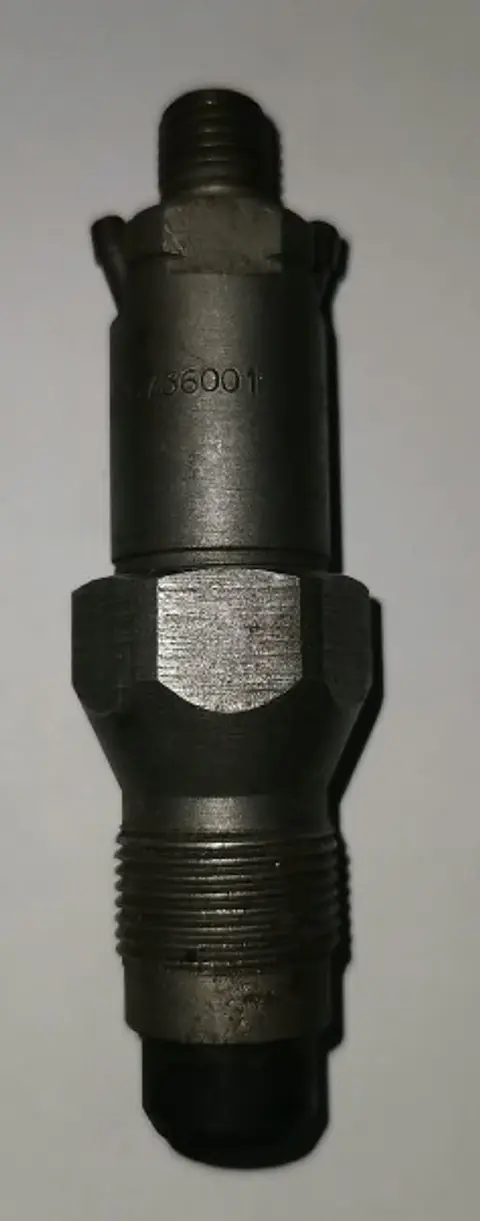 INYECTOR RECUPERADO PARA PEUGEOT PARTNER-BERLINGO 1,9 DW8