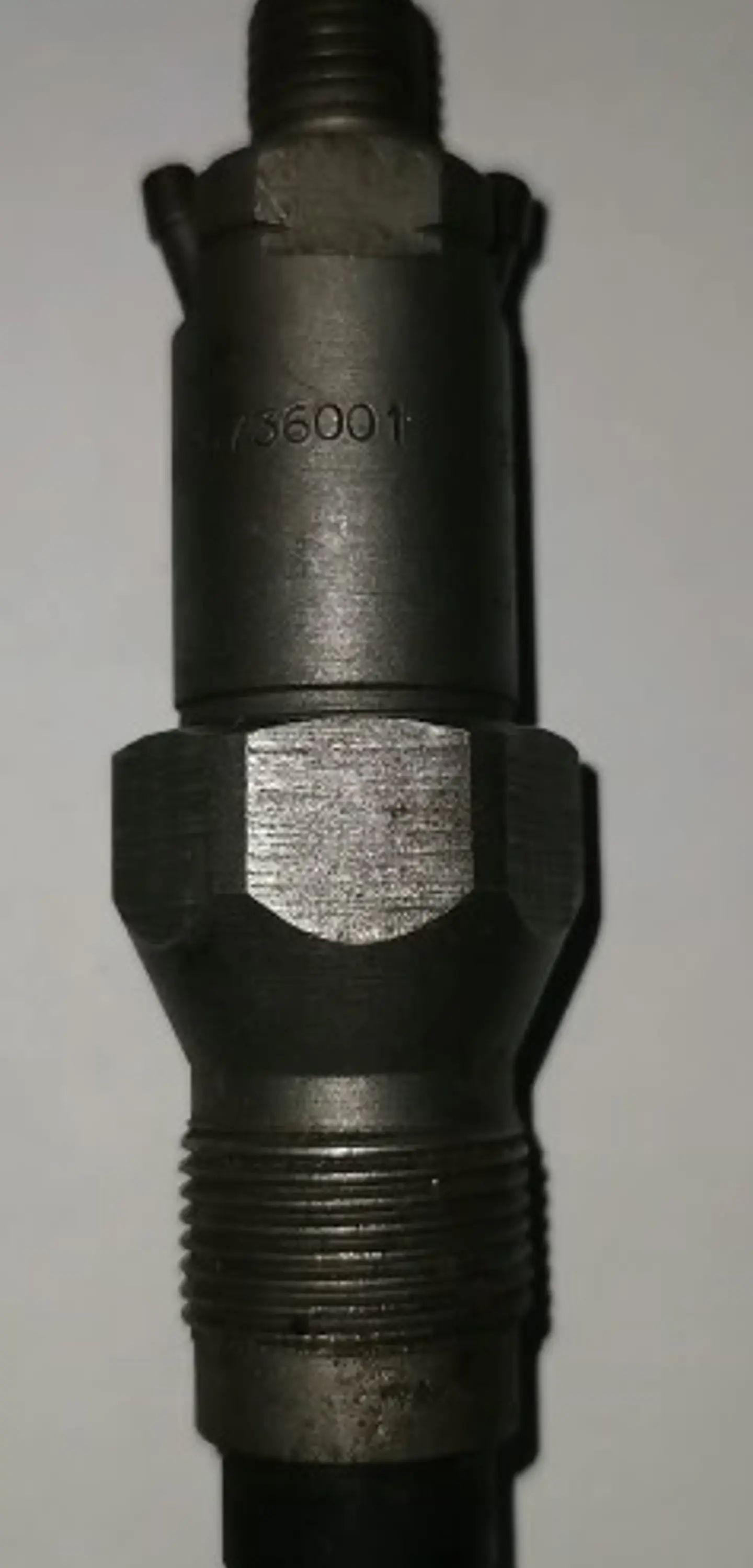 INYECTOR RECUPERADO PARA PEUGEOT PARTNER-BERLINGO 1,9 DW8 1