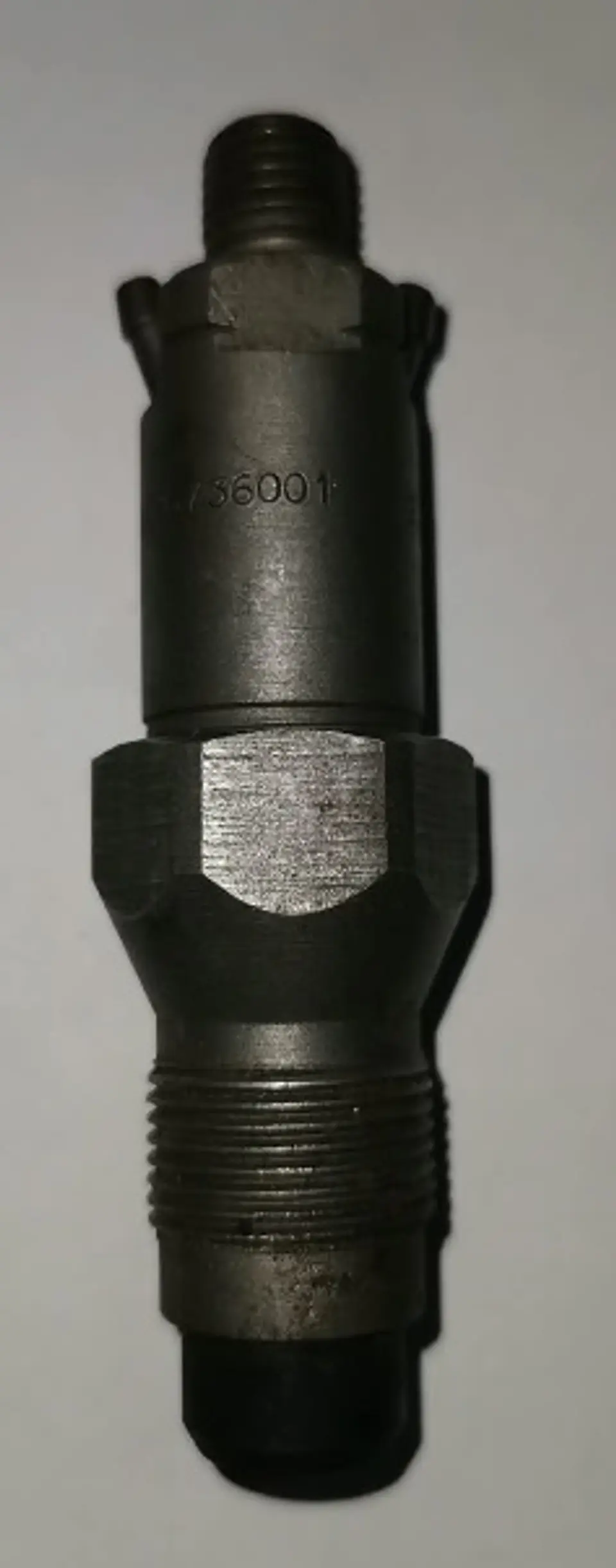 INYECTOR RECUPERADO PARA PEUGEOT PARTNER-BERLINGO 1,9 DW8 1