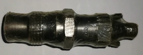 INYECTOR RECUPERADO BOSCH PARA CITROEN BERLINGO 1,9 DW8