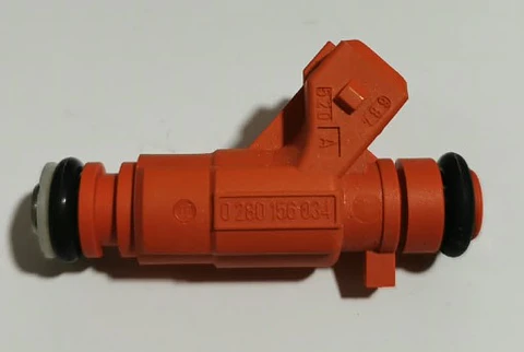 INYECTOR PARA PEUGEOT 206-C3 1,6 16V