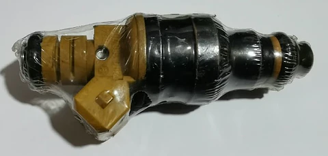 INYECTOR RECUPERADO BOSCH AMARILLO PARA PEUGEOT 405 2