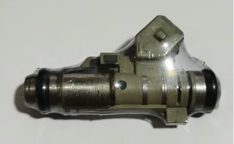 INYECTOR GRIS OSCURO RECUPERADO  PARA PEUGEOT 106-206-306 1,4