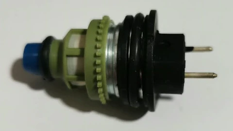 INYECTOR NUEVO PARA RENAULT CLIO-19 1,6 MONO PUNTO