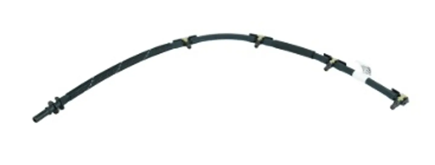 MANGUERA ORIGINAL RETORNO INYECTORES PARA PEUGEOT 308-508-C4-DS4 1,6 HDI DV6FC 1
