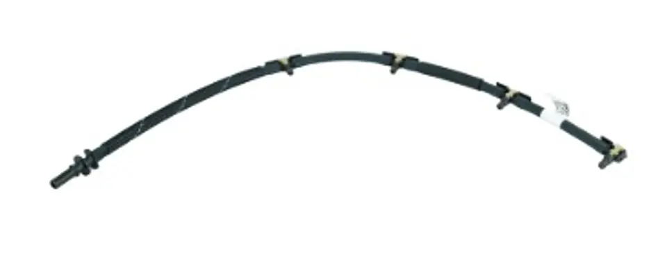 MANGUERA ORIGINAL RETORNO INYECTORES PARA PEUGEOT 308-508-C4-DS4 1,6 HDI DV6FC 1