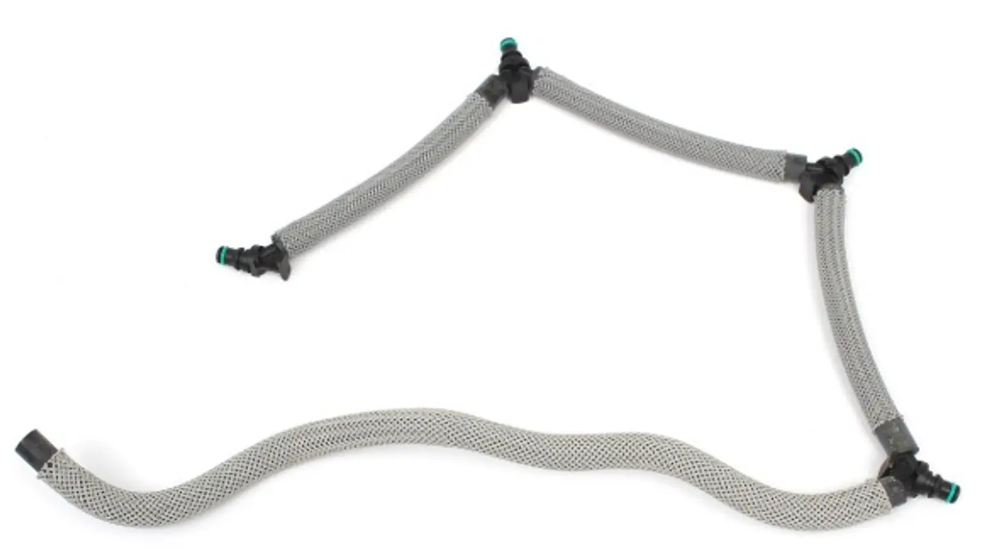 MANGUERA RETORNO INYECTORES ORIGINAL PARA PEUGEOT 407-EXPERT 2,0 HDI 1