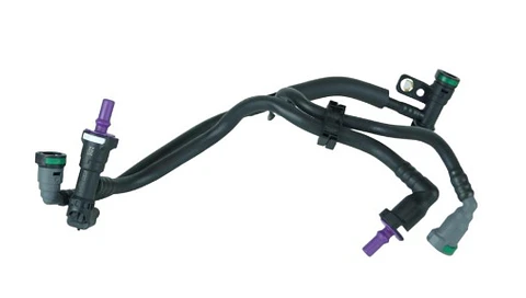 MANGUERA RETORNO INYECTORES PARA PEUGEOT 301 HDI