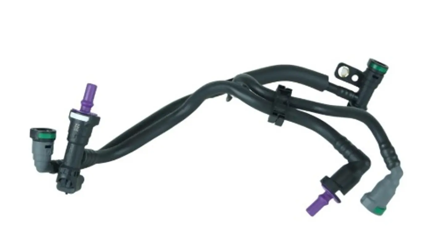 MANGUERA RETORNO INYECTORES PARA PEUGEOT 301 HDI 1