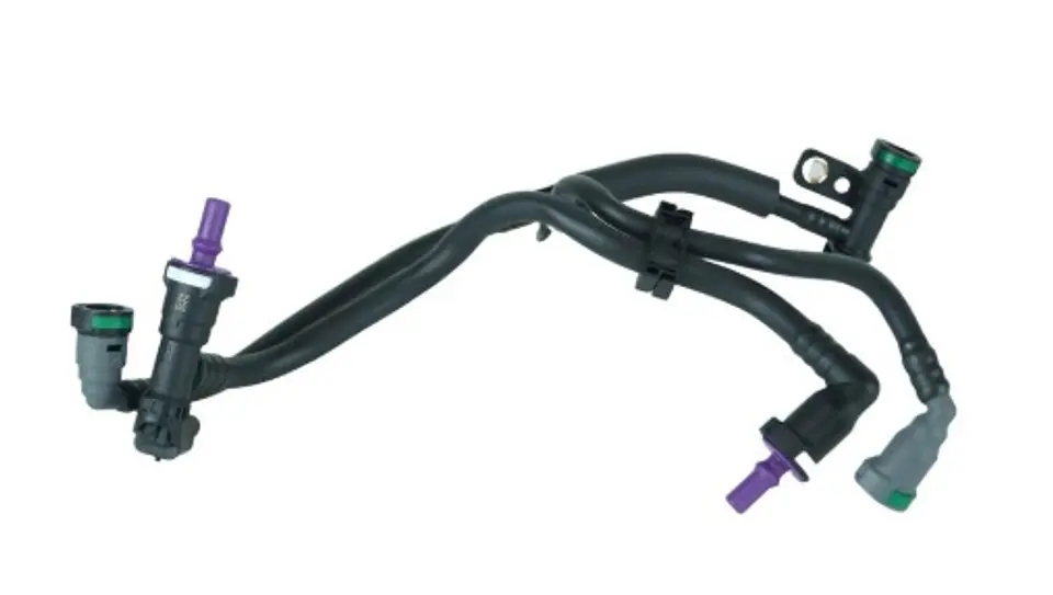MANGUERA RETORNO INYECTORES PARA PEUGEOT 301 HDI 1