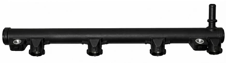 RIEL INYECCION PARA RENAULT CLIO-MEG 1,6 16V