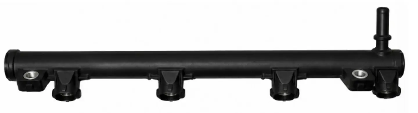 RIEL INYECCION PARA RENAULT CLIO-MEG 1,6 16V 1