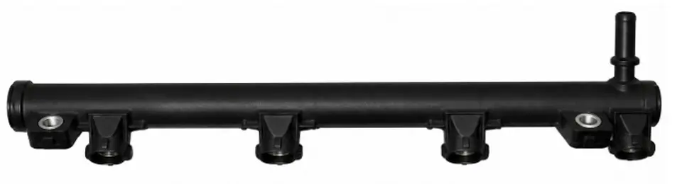 RIEL INYECCION PARA RENAULT CLIO-MEG 1,6 16V 1