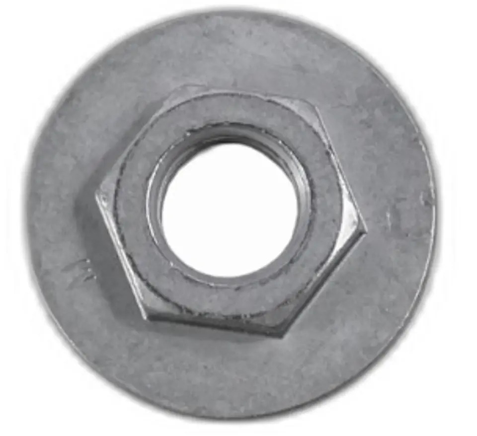 TUERCA CON BASE CAZOLETA ORIGINAL PARA PEUGEOT PARTNER-BERLINGO B9 1