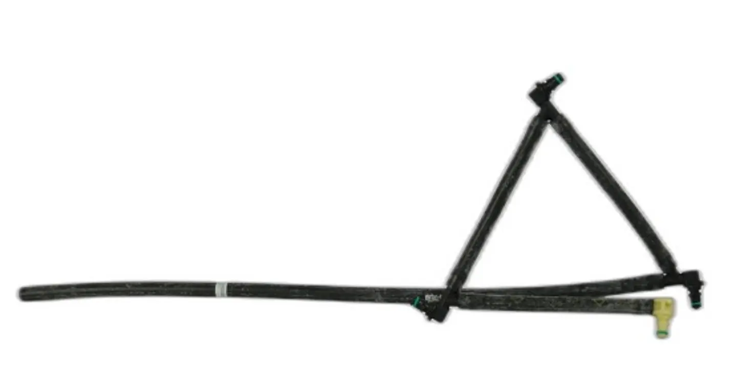 MANGUERA RETORNO PARA PEUGEOT 107-C1 1,4 HDI DV4TD (C/EBCHUFE) 1