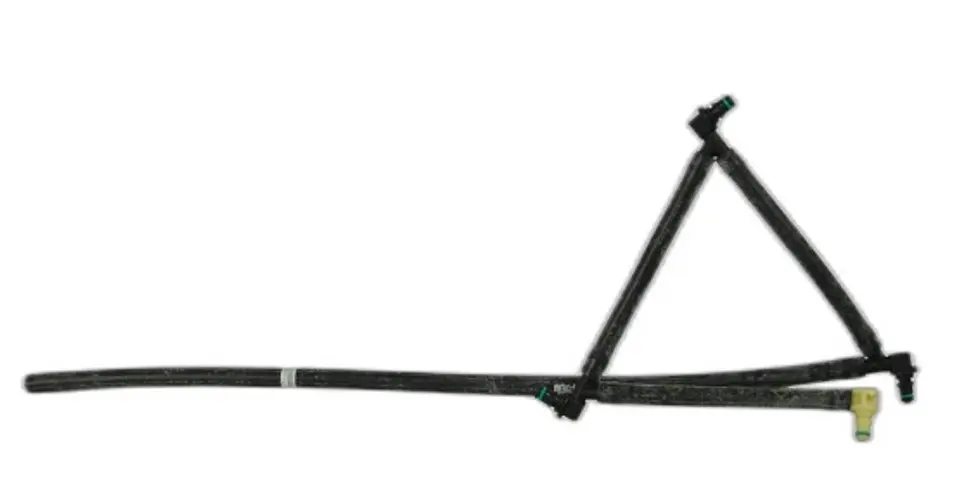 MANGUERA RETORNO PARA PEUGEOT 107-C1 1,4 HDI DV4TD (C/EBCHUFE) 1