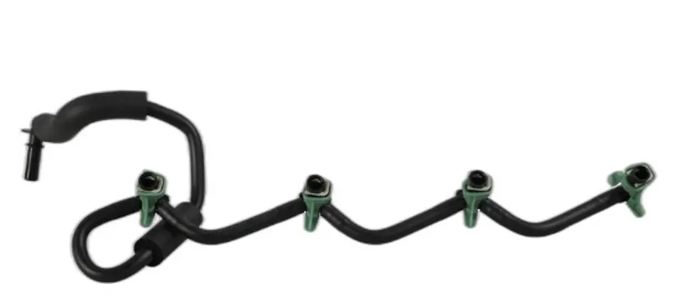 MANGUERA RETORNO INYECTOR ORIGINAL PARA PEUGEOT PARTNER-BERLINGO-208-C4 1,6 HDI DV6C 1