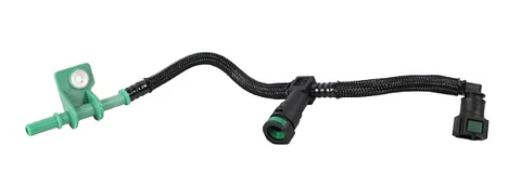 MANGUERA BBA. INYECTORA A MANG. RETORNO INYECTOR ORIGINAL PARA PEUGEOT 308-3008-5008 HDI