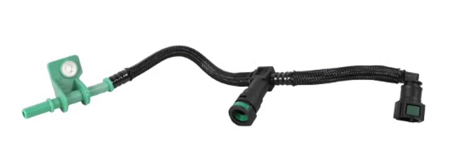 MANGUERA BBA. INYECTORA A MANG. RETORNO INYECTOR ORIGINAL PARA PEUGEOT 308-3008-5008 HDI 1