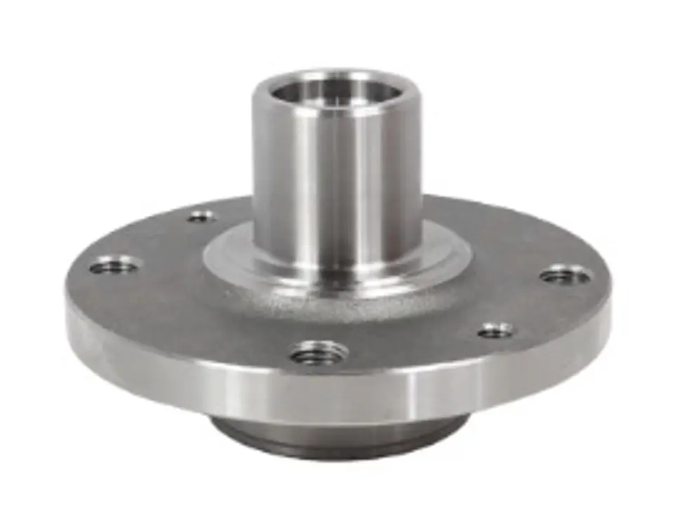MAZA RUEDA DELANTERA PARA RENAULT MEGANE I- II/SCENIC-SYMBOL 2014 > (23 ESTRIAS) - DRIVE 1