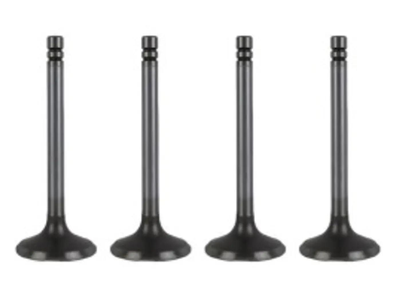 VALVULA ADMISION JGO DE 4 PARA RENAULT R.19 1.6/CLIO 1.6 ARG (C3L) 1