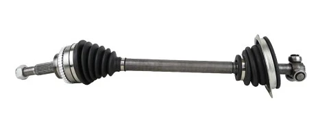 HOMOCINETICA IZQUIERDA 23 ESTRIAS LADO RUEDA LARGO TOTAL 630 MM PARA RENAULT KANGOO 1,9 D