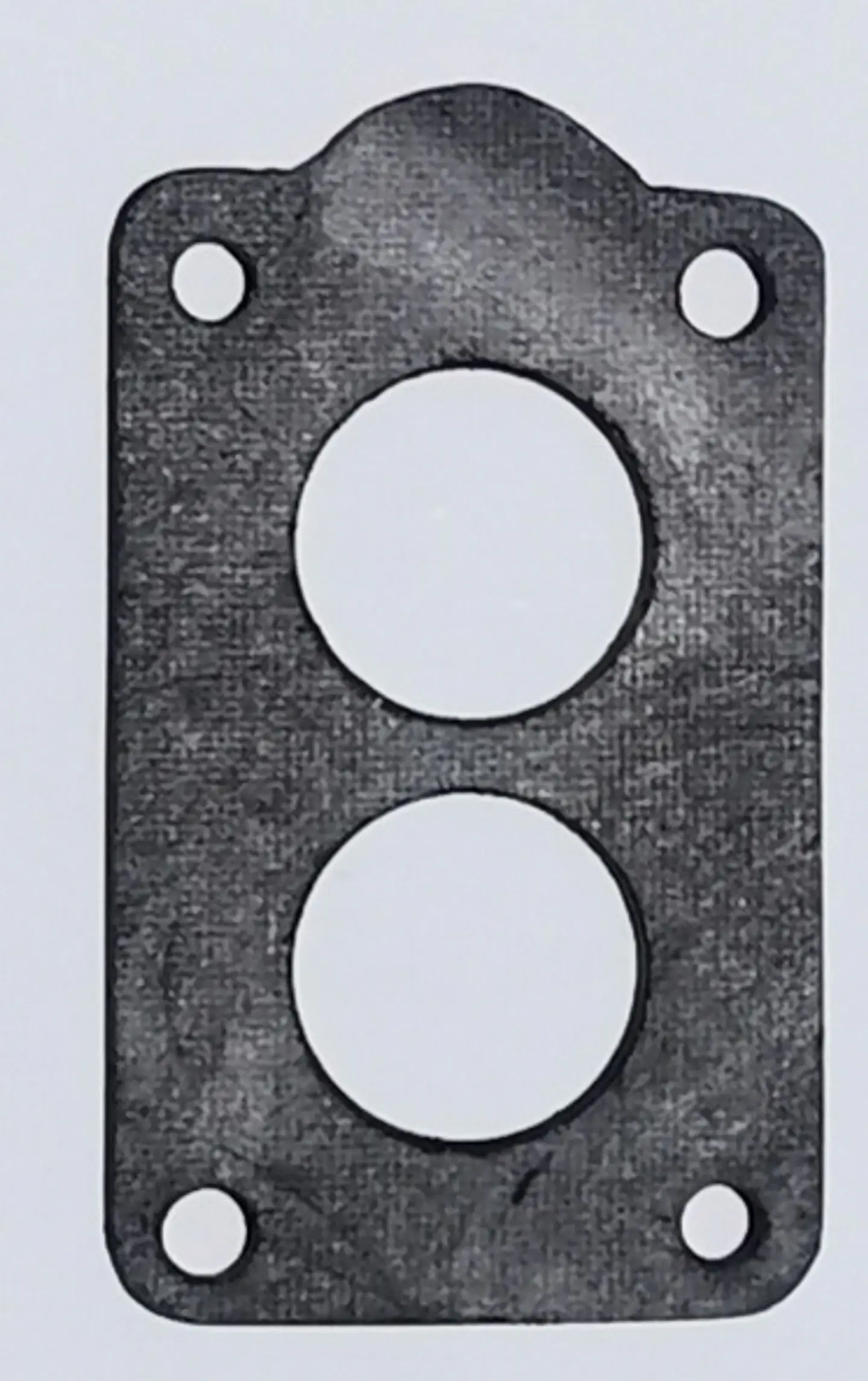 FIBRA BASE CARBURADOR PARA CITROEN BX 1
