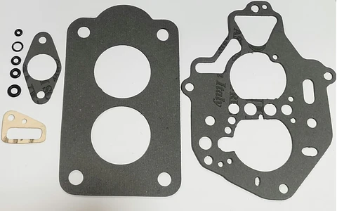 EMPAQUETADURA CARBURADOR TIPO SOLEX PARA PEUGEOT 505