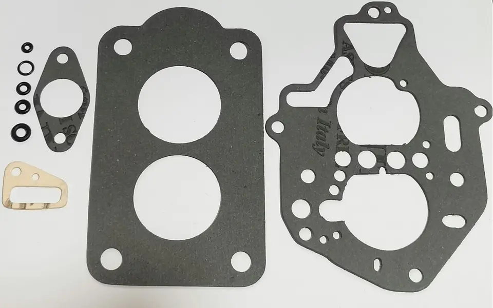 EMPAQUETADURA CARBURADOR TIPO SOLEX PARA PEUGEOT 505 1