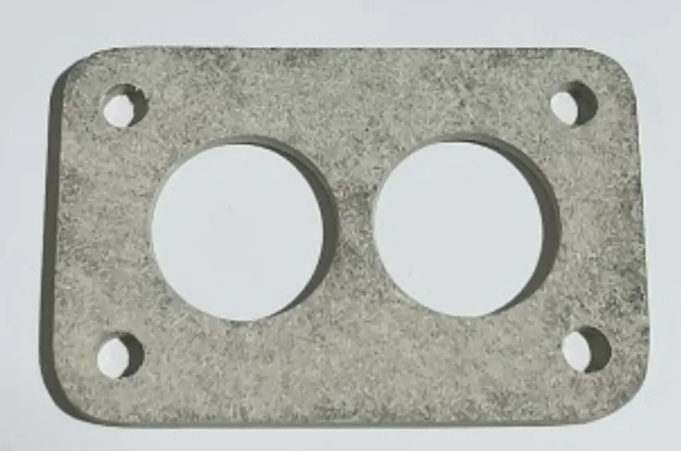 FIBRA BASE CARBURADOR PARA CITROEN GS 1
