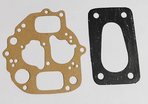 EMPAQUETADURA CARBURADOR JGO. PARA RENAULT 2 CV 80
