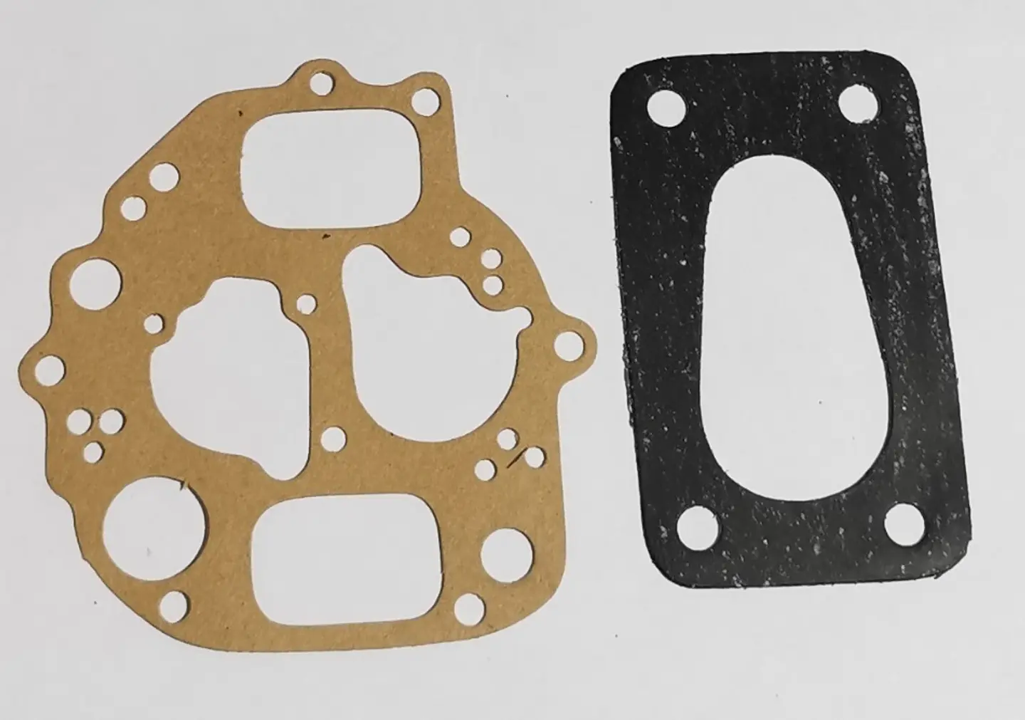 EMPAQUETADURA CARBURADOR JGO. PARA RENAULT 2 CV 80 1