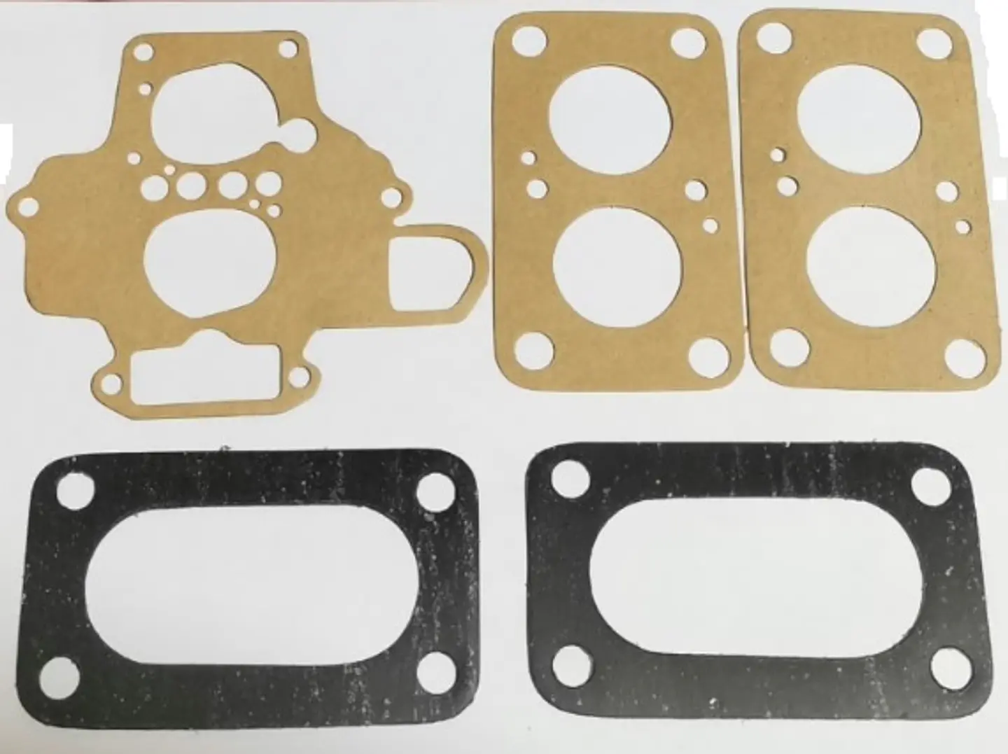 EMPAQUETADURA CARBURADOR JGO. PARA RENAULT 9 TSE COMP. SOLEX 1