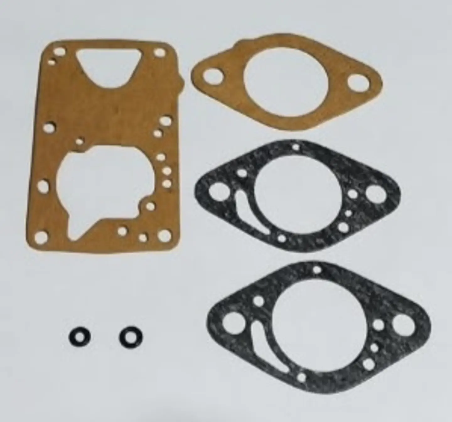 JUEGO EMPAQUETADURA CARBURADOR PARA PEUGEOT 305 SERIE I 1