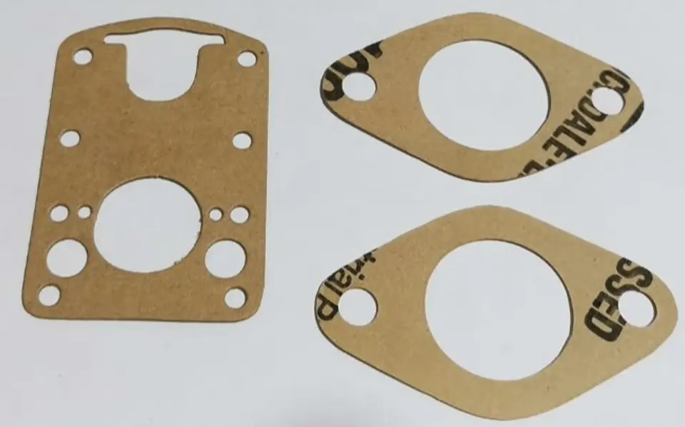 EMPAQUETADURA CARBURADOR JGO. PARA RENAULT 4 SOLEX 77 1