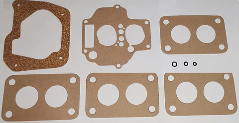 EMPAQUETADURA CARBURADOR JGO. PARA CITROEN CX SEAT