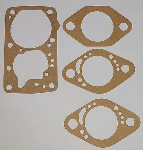 EMPAQUETADURA CARBURADOR JGO. PARA PEUGEOT 305 SERIE 2