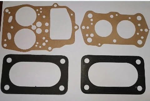 EMPAQUETADURA CARBURADOR JGO. PARA PEUGEOT 504 FR 2G