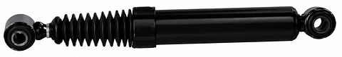 AMORTIGUADOR TRASERO IZQUIERDA/DERECHA HIDRAULICO PARA PEUGEOT 205 1.4 89-92